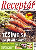 časopis Receptář + Speciál Receptář č. 3/2024