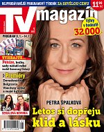 časopis TV magazín č. 1/2022