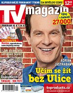 časopis TV magazín č. 24/2022