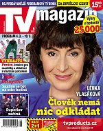 časopis TV magazín č. 9/2023