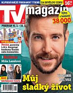časopis TV magazín č. 11/2024