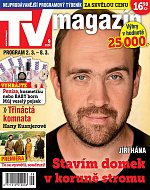 časopis TV magazín č. 9/2024