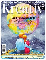 časopis Kreativ č. 2/2022
