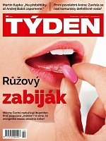 časopis Týden č. 10/2021