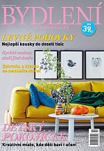 časopis Bydlení, Stavby, Reality č. 9/2016