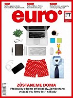 časopis Euro č. 45/2020