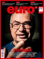 časopis Euro č. 46/2020