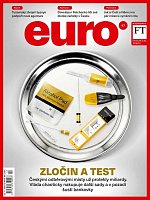 časopis Euro č. 47/2020