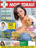 časopis Moje zdraví č. 4/2022